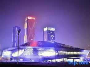 Smart Bear Hotel (Dalian Railway Station Zhongshan Square Subway Station Branch) - Image 2