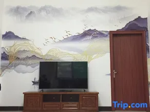 Hengyang County Shanshuijian Homestay - Image 2