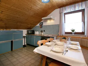 Cosy Apartment on the 1st Floor in the Allgäu With Garden use - Image 3