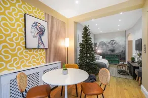 3 Bed Duplex Apartment 2 bathrooms - Image 4