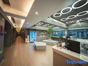 Kaidun Esports Hotel (Jiaxing Pinghu Donghu Scenic Area Branch) - Image 2