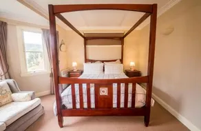 Wattle Grove Homestead Bed & Breakfast - Image 5