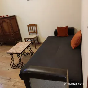 Room in B&B - Cozy Room Z2 for two in Brussels - Image 4