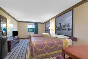 Super 8 By Wyndham Wapakoneta - Image 2