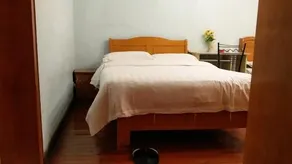 SX Youth Hostel Chongqing University - Image 2