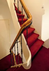 Canal Guesthouse Since 1657 - Image 5