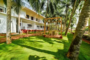 OYO 25002 Agonda Seaview - Image 4