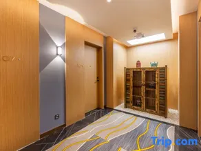 Wan'ao Zuoyouke Hotel, Yuanjia Village - Image 5