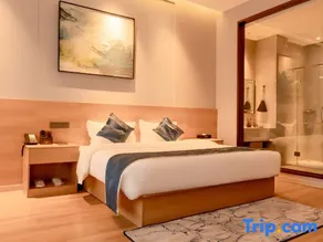 Harbin Meilidao Hot Spring Resort Hotel - Image 2
