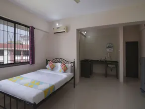 OYO 22479 Home Pool View Studio Near Margao - Image 4