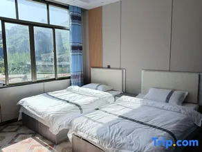 Shanshe Homestay - Image 1