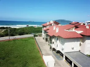 Apartamento frente mar com piscina, 2 quartos - Image 5