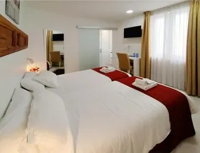 Hostal Panizo - Image 4