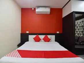 Oyo 28027 Hotel Dhruv - Image 3