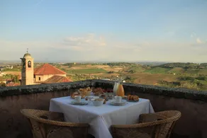 Castello di San Giorgio Monferrato - Image 2