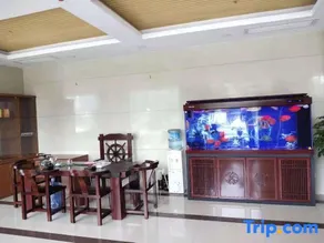 Shuimu Nianhua foot bath Hotel - Image 2