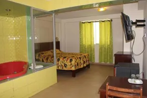 Elixer Hotel - Image 5