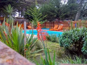 Cabañas Pinares del Mar de Isla Negra - Image 3