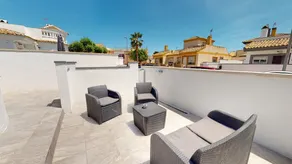 Detached 3 Bed Spanish Villa - Image 4