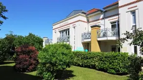 FEWO VI Villa Nicole Hafenstraße 37 - Image 3