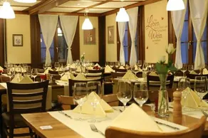 Hotel Restaurant Adler - Image 5