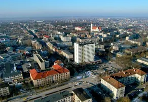 Siauliai Hotel - Image 2