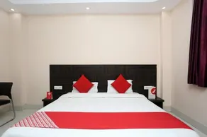 Hotel Aasetha Palace - Image 2