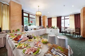 Osrodek Wypoczynkowy Amadeusz - Image 5