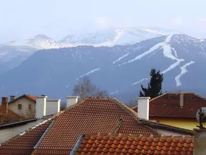 Hotel Sonata Samokov - Image 2