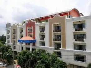 Meridian De Bangkok Hotel - Image 5