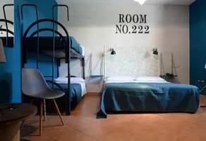 Hotel Club Santa Sabina - Image 2