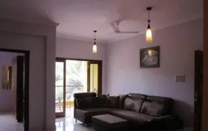 OYO Home 19579 Alluring 2BHK - Image 2