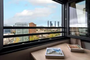 Apartamentos Madrid Anderson - Image 2