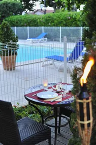 Hôtel club Vacanciel de Port-Fréjus - Image 5