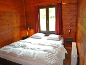 Serene Holiday Home in Hour With Sauna - Image 5