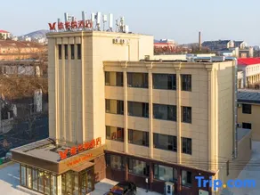 Vienna Hotel (Dalian Lushun Center Square Branch) - Image 4