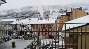 Cozy apartment in the center of Sabiñanigo - Image 2
