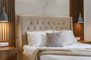 Vigles ,Modern Suites with jacuzzi and amazing view - Image 3