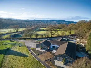 Suite 7 - Sleeping Giant Hotel - Pen Y Cae Inn - Image 5