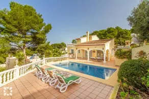 Villa Yanet by Abahana Villas - Image 2