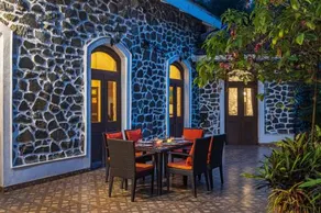 SaffronStays Summer Salt Alibaug - Image 4