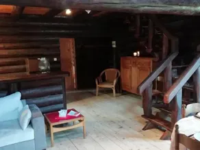 Le Chalet En Bois 2 - Image 2