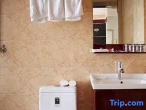 Ruilong Hotel - Image 5