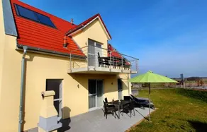 HAUS TRAKEHNEN _EG_Fewo - Image 4