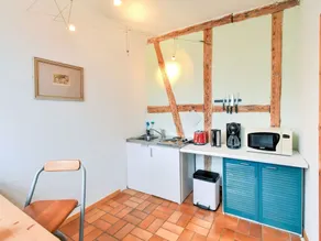 Pleasant Apartment in Behmkenhagen with Terrace - Image 2