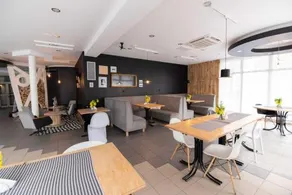 Hotel REG BENZ - Image 2