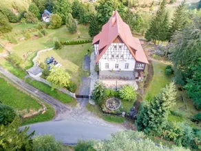 Villa Limba Max Heinzelstein Baude - Image 2
