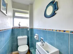 Holiday Home Bodinnick - Image 2