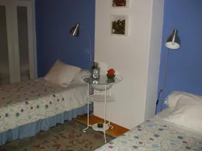 Casa Palacete Flor Da Rosa - Image 4