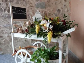 Lo Sporting Bed & Breakfast - Image 5